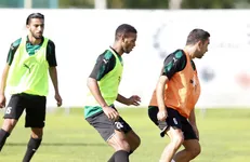 سلمان: السد در اوج آمادگی قرار دارد