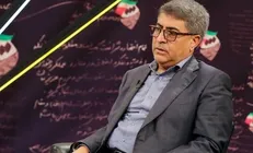 عارف و خاتمی هم می‌آمدند، شانس پیروزی نداشتیم/ روحانی غیر از «برجام» هیچ نسخه‌ای نداشت