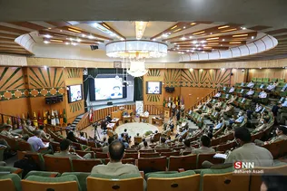 همایش گرامیداشت روز ملی خلیج فارس 