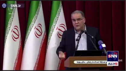 روایت استاندار سابق زنجان از همت شهید رئیسی برای حل مشکلات یک واحد بزرگ نساجی