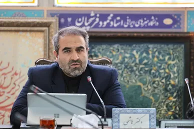 هاشمی: ترسیم افق پیش روی سینمای کشور مبتنی بر نگاه امام شهید در ۴ محور