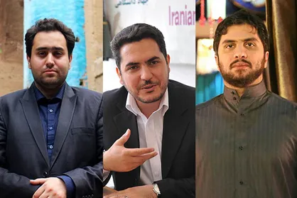 از خویشاوند سالاری تا داماد پروری!