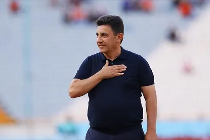 جنگ در سپاهان بالا گرفت| قلعه نویی جام نیاورد؛ خداحافظ!