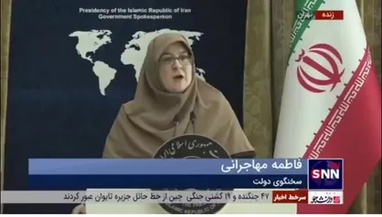 مهاجرانی: تعیین سرنوشت را بر عهده خود مردم سوریه واگذار می&zwnj;کنیم