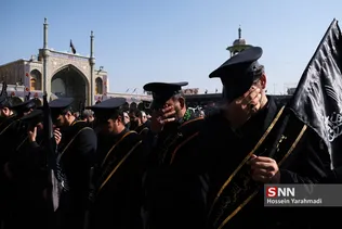 عزاداری 28 صفر