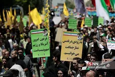 مسابقه «آنتی صهیونیسم» به همت بسیج دانشجویی دانشگاه شیراز برگزار می‌شود