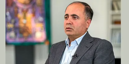 صادرات یک میلیارد دلار پسته هدف&zwnj;گذاری شد