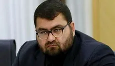 نماینده ارومیه دچار سانحه رانندگی شد