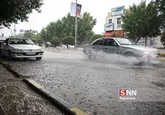 هشدار وقوع روان‌آب و سیلاب در خراسان جنوبی