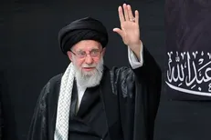 بازتاب شهادت رهبر انقلاب در رسانه‌های جهان