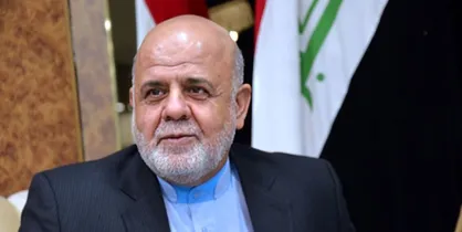 مسجدی: شرایط برای سفر به عتبات عالیات فعلا ممکن نیست