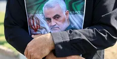 پیام تسلیت داود میرباقری در پی شهادت سردار سلیمانی