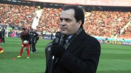 گزارشگر بازی پرسپولیس و شاهین مشخص شد