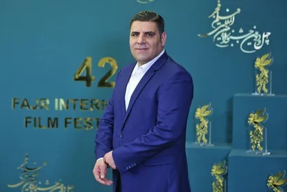 امیدوارم مردم فیلم را ببینند و متوجه سختی کار بشوند/تمام چالش، هماهنگی تجهیزاتی است که در اختیار شما قرار می&zwnj;گیرد