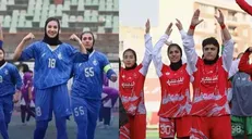 هیجان در فوتبال زنان/ فصل آینده دربی پرسپولیس و استقلال