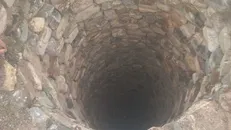 جزییات کشف یک آسیاب تاریخی در روستای باب تنگل زرند