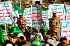 انصارالله به قدرت منطقه‌ای تبدیل شده است