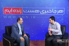 خلجی: تعداد پرتاب ماهواره در این دولت با کل دوازده سال قبل از خودش برابری می‌کند/ نرخ رشد نقدینگی از ۴۰ درصد به ۲۵ درصد رسیده است +فیلم