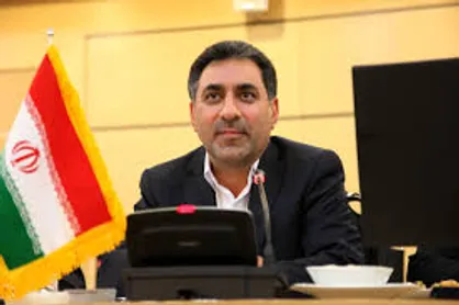 اتصال غرب کشور به شبکه ریلی
