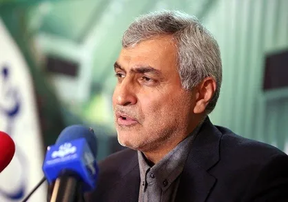 عضو کمیسیون برنامه و بودجه: بهتر بود درباره تفاوت لایحه بودجه ۱۴۰۴ با بودجه سال&zwnj;های گذشته توضیح داده می&zwnj;شد