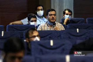 همایش بزرگ مردمی-دانشجویی بررسی اقدام متقابل ایران در قبال مکانیسم ماشه