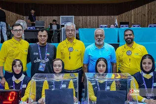 والیبال