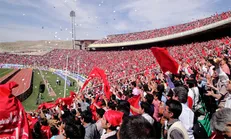 تراکتور - صنعت‌نفت با حضور تماشاگران برگزار می‌شود