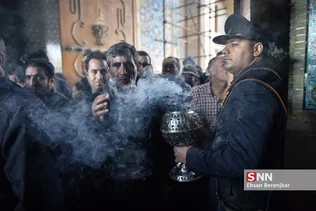 ص