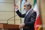 دکتر عباسعلی کدخدائی سخنگوی شورای نگهبان