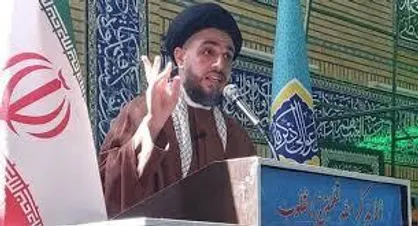 آمریکا صلح را برای سلطه می&zwnj;خواهد نه آرامش ملت&zwnj;ها
