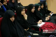 بسیج دانشجویی یزد دوره آموزشی نخبه پروری ویژه دانشجویان برگزار می‌کند