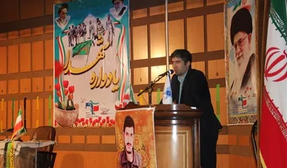 ترویج فرهنگ ایثار شهدا وظیفه غیرقابل انکار است/ پیروی از ولایت فقیه در تحقق شعار سال، ادامه راه شهداست