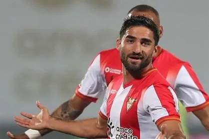 رونمایی از اولین خرید نکونام / مهرداد محمدی قید پرسپولیس را زد