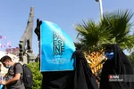 راهپیمایی مردمی در حمایت از فلسطین مظلوم 