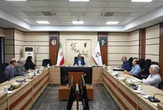 ضرورت مشارکت تشکل‌ها در اجرای برنامه‌های بنیاد شهید/ تاکید بر برگزاری جلسات منظم با تشکل‌های ایثارگری