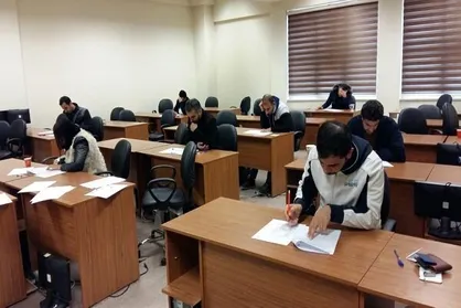 تاریخ برگزاری و نحوه ثبت&zwnj;نام در نهمین آزمون زبان فارسی اعلام شد