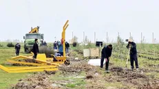 پروژه پتروشیمی میانکاله با دستور دادستانی کل کشور متوقف شد