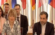 معاون بورل: بحث‌های حیاتی برای حفظ برجام در جریان است
