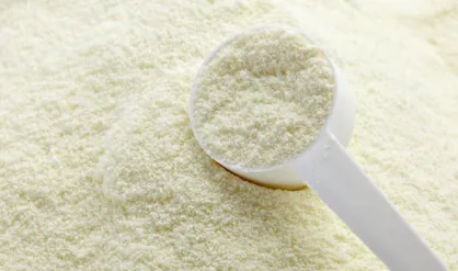 تمدید مهلت صادرات شیرخشک صنعتی