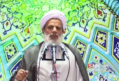 سیزدهم آبان روز درهم کوبیدن طلسم ابرقدرت&zwnj;ها توسط دانشجویان انقلابی است