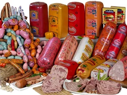 قابل توجه کسانی که سوسیس و کالباس زیاد مصرف می&zwnj;کنند