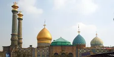 بیانیه آستان سیدالکریم در پاسخ به انتقادات مدیرکل تبلیغات استان تهران