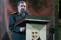 انتقام سخت ایران تا اخراج آمریکا از منطقه ادامه دارد