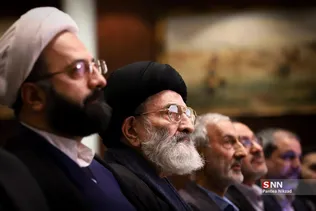 اختتامیه جشنواره کتاب سال دانشگاهی