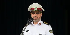 استقرار ۱۴۰۰ گشت پلیس در جاده‌ها/ پیش‌بینی اوج بازگشت زوار در ظهر روز اربعین