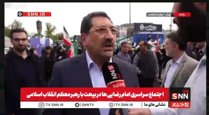 اتابک: بازسازی صنایع مادر را با برنامه ریزی مناسب آغاز کرده&zwnj;ایم+ فیلم