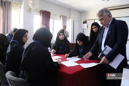 پذیرش متفاوت داوطلبان آزمون سراسری در دانشگاه فرهنگیان / کانون&zwnj;های ارزیابی، معلمان آینده را تعیین می&zwnj;کنند + فیلم