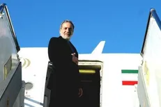 وزیر امور خارجه به اوگاندا سفر می‌کند