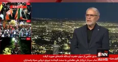 بیش از ۴ میلیون نفر از ابتدای محرم از مرز‌های کشور عازم عتبات عالیات شدند/ نزدیک به ۳.۵ میلیون زائر اربعین داشتیم+فیلم
