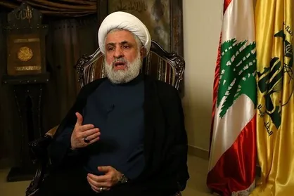 تحلیلگر لبنانی: پیام نعیم قاسم خطاب به عربستان از موضع قدرت بود